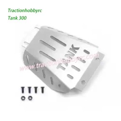 Traction Hobby TANK 300 Upgrade Parts Metal armor set TP-E0102301 Middle guard