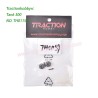 Traction Hobby TANK 300 1/8 RC Car Parts Reinforced Axle Tire Adaptor Nuts TH01159