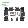 Traction Hobby TANK 300 1/8 RC Car Parts Finished Arrival Direct Install Front Axle Cover TH01310 3