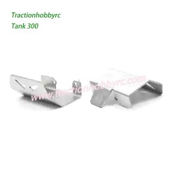 Traction Hobby TANK 300 1/8 RC Car Parts Metal armor set TP-E0102501 Egg guard