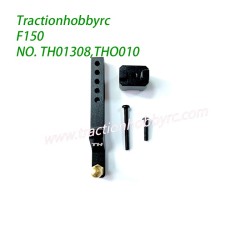 Traction Hobby KM F150 Parts Mount, Tow Hitch TH01308,THO010