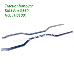 Traction Hobby KM5 Pro G550 Parts Big Beam TH01001