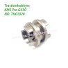 Traction Hobby KM5 Pro Parts 2-Speed Synchronizer TH01028