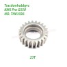 Traction Hobby KM5 Pro Parts (23T) Distributor Idler Teeth M0.7 TH01036