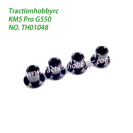 Traction Hobby KM5 Pro Parts Steering Arm Bushing TH01048