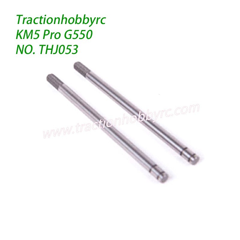 Traction Hobby KM5 Pro Parts Shock Core THJ053