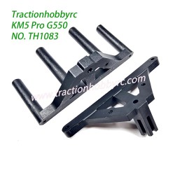 Traction Hobby KM5 Pro Rock RC Crawler Parts Spare Tire Bracket TH1083