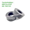 Traction Hobby KM5 Pro G550 1/8 RC Car Parts Tire Inserts TH01105