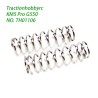 Traction Hobby KM5 Pro G550 1/8 RC Car Parts Dual Speed Return Springs TH01106