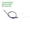 Traction Hobby KM5 Pro G550 1/8 RC Car Parts Front Differential Lock Wire TH01108