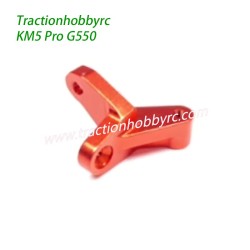 Traction Hobby KM5 Pro RC Crawler Parts Beam Up THrust Rod Holder TH01009