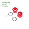 Traction Hobby TANK 300 Parts Thickened Shock Core Lower Cover TH01209