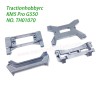 Traction Hobby KM5 Pro RC Crawler Parts Beam Bracket TH01070