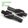 Traction Hobby KM2 TH2 Parts Distributor First Fixed Shaft THJ289