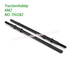 Traction Hobby KM2 TH2 Parts Rear Drive Shaft THJ282