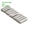 Traction Hobby KM2 TH2 Parts Steel Pin 2.5×7.8 THJ316