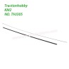 Traction Hobby KM2 TH2 Parts Front Differential Lock Steel Cable THJ305