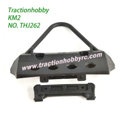 Traction Hobby KM2 TH2 Parts Front Bump Stop THJ262 rear