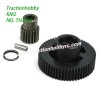 Traction Hobby KM2 TH2 Spare Parts 1st Gear Kit THJ320