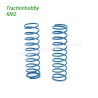 Traction Hobby KM2 TH2 Parts Sub Compression Damper Shock Spring Wire