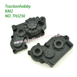 Traction Hobby KM2 TH2 Parts Distributor Housing THJ256 split front