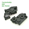 Traction Hobby KM2 TH2 Parts Distributor Housing THJ256 split front