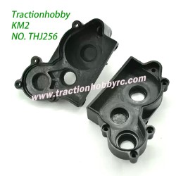 Traction Hobby KM2 TH2 Parts Distributor Housing THJ256 split rear