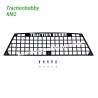 Traction Hobby KM2 TH2 Parts Rear Window Mesh