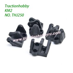 Traction Hobby KM2 TH2 Spare Parts Straight Axle Rod Mount THJ250