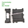 Traction Hobby KM2 TH2 Parts ESC Protective Cover THJ268 bottom