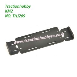 Traction Hobby KM2 TH2 Parts Battery Mount Kit Battery Compartment THJ269