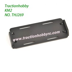 Traction Hobby KM2 Parts Battery Mount Kit Battery Compartment THJ269