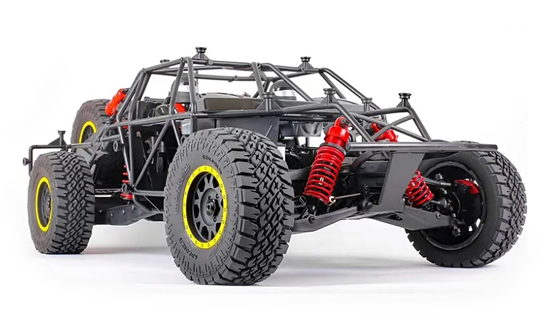 Traction_Hobby_KM Challenger_RC_Truck_4